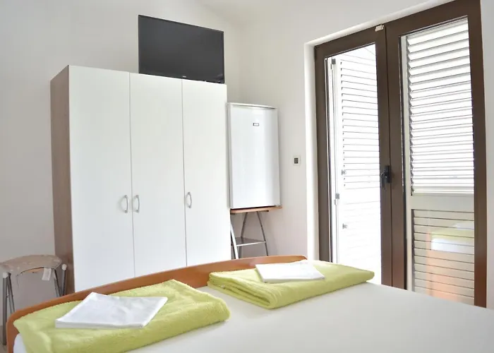 Marinko Apartament *