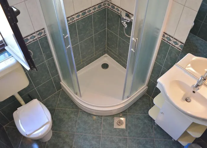 Apartament Marinko *