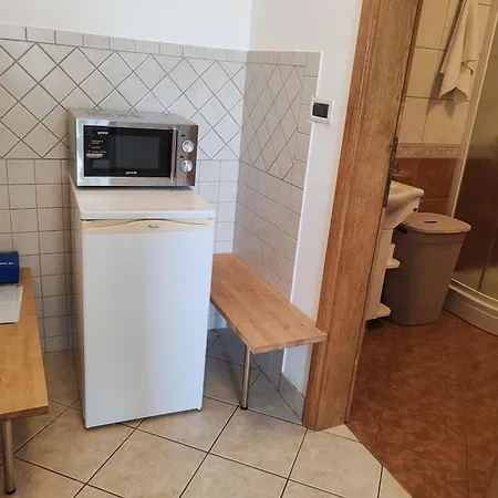 Apartment Apartments Marinko *