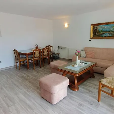 Apartment Apartments Marinko *