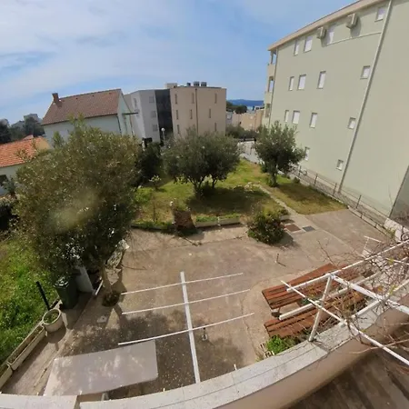 Apartments Marinko * Promajna