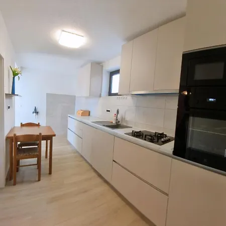 Apartment Apartments Marinko *