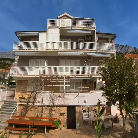 Apartment Apartments Marinko