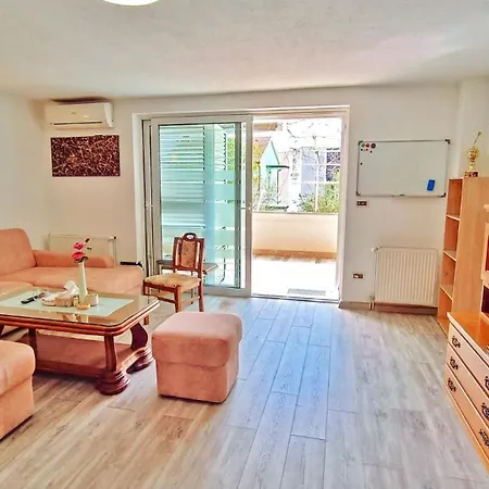 Apartments Marinko Apartment