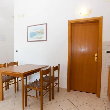 Apartment Apartments Marinko *