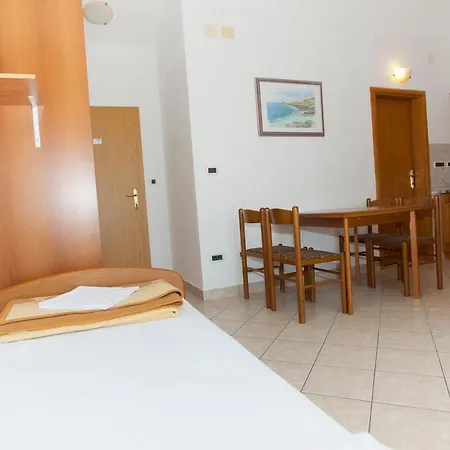 Apartment Apartments Marinko *