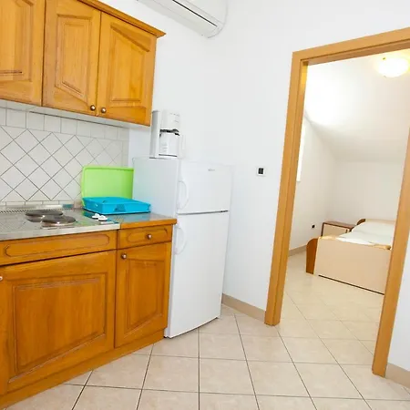 Apartment Apartments Marinko *
