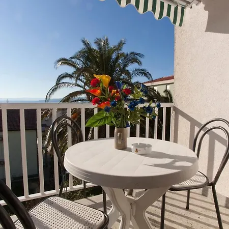 Apartment Apartments Marinko Promajna
