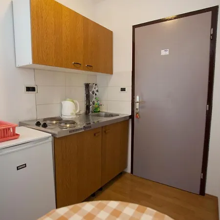Apartment Apartments Marinko *