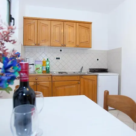 Apartment Apartments Marinko *