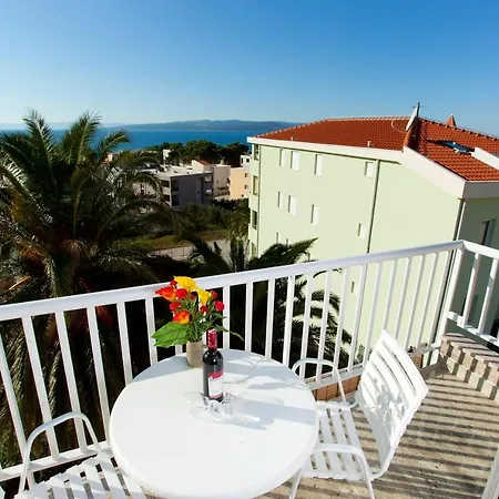 Apartments Marinko Apartment *