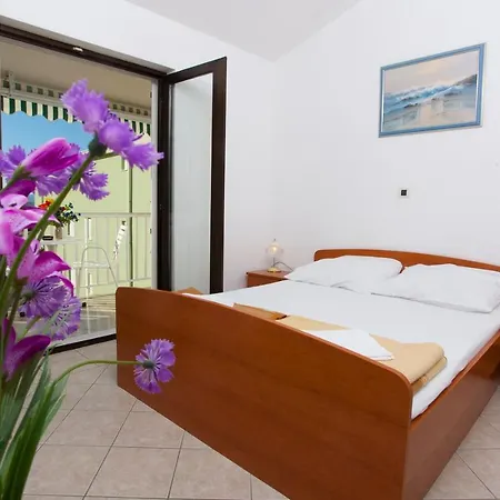 Apartment Apartments Marinko *